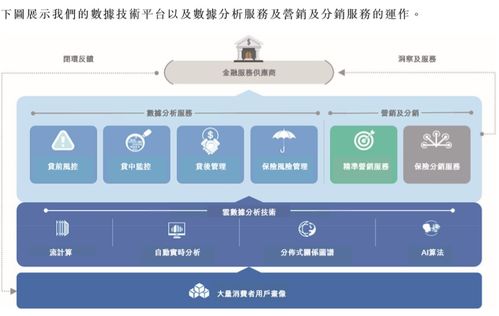 新股前瞻 中国最大独立金融大数据分析解决方案供应商百融云创通过港交所聆讯——数据管理新纪元的启幕
